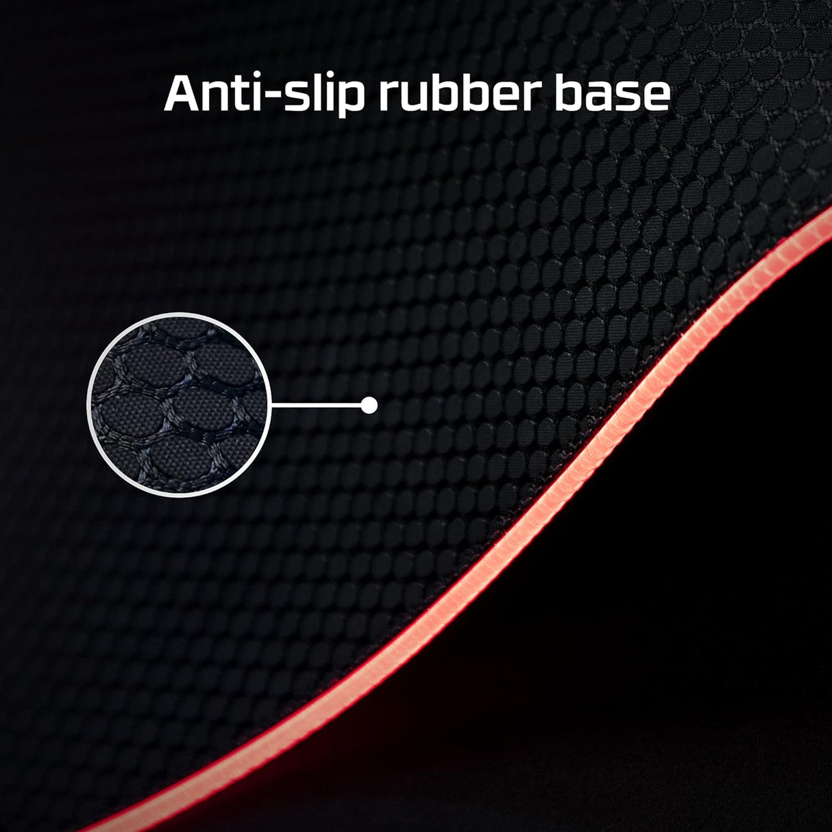 HyperX PulseFire Mat RGB Gaming Mouse