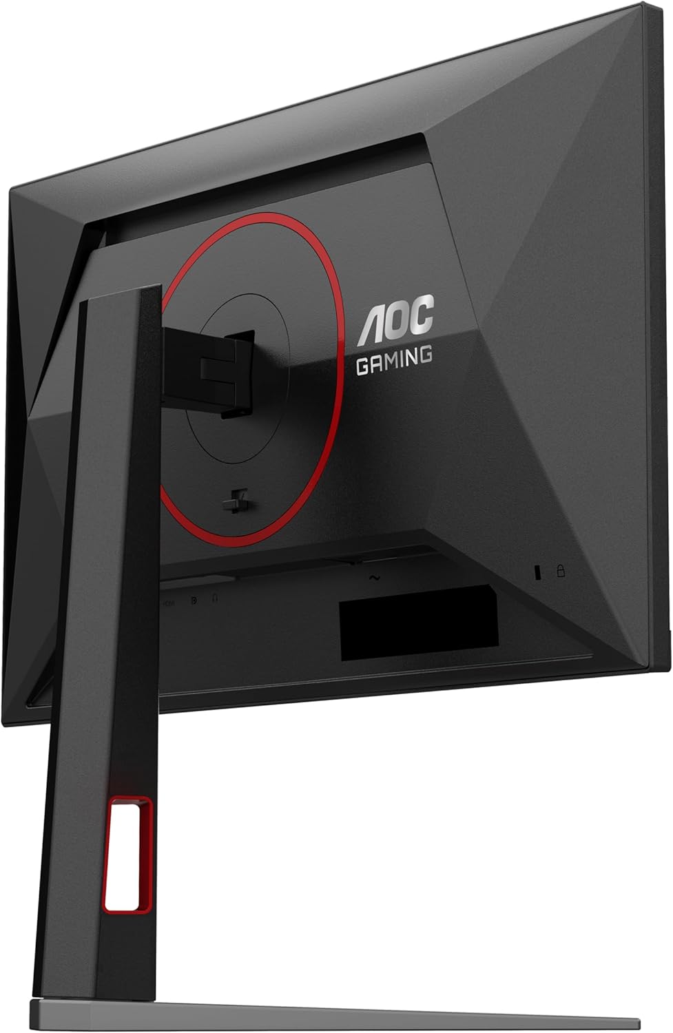 AOC 24G4H 23.8" Fast IPS 1920x1080 FHD 200HZ 1ms Gaming Monitor