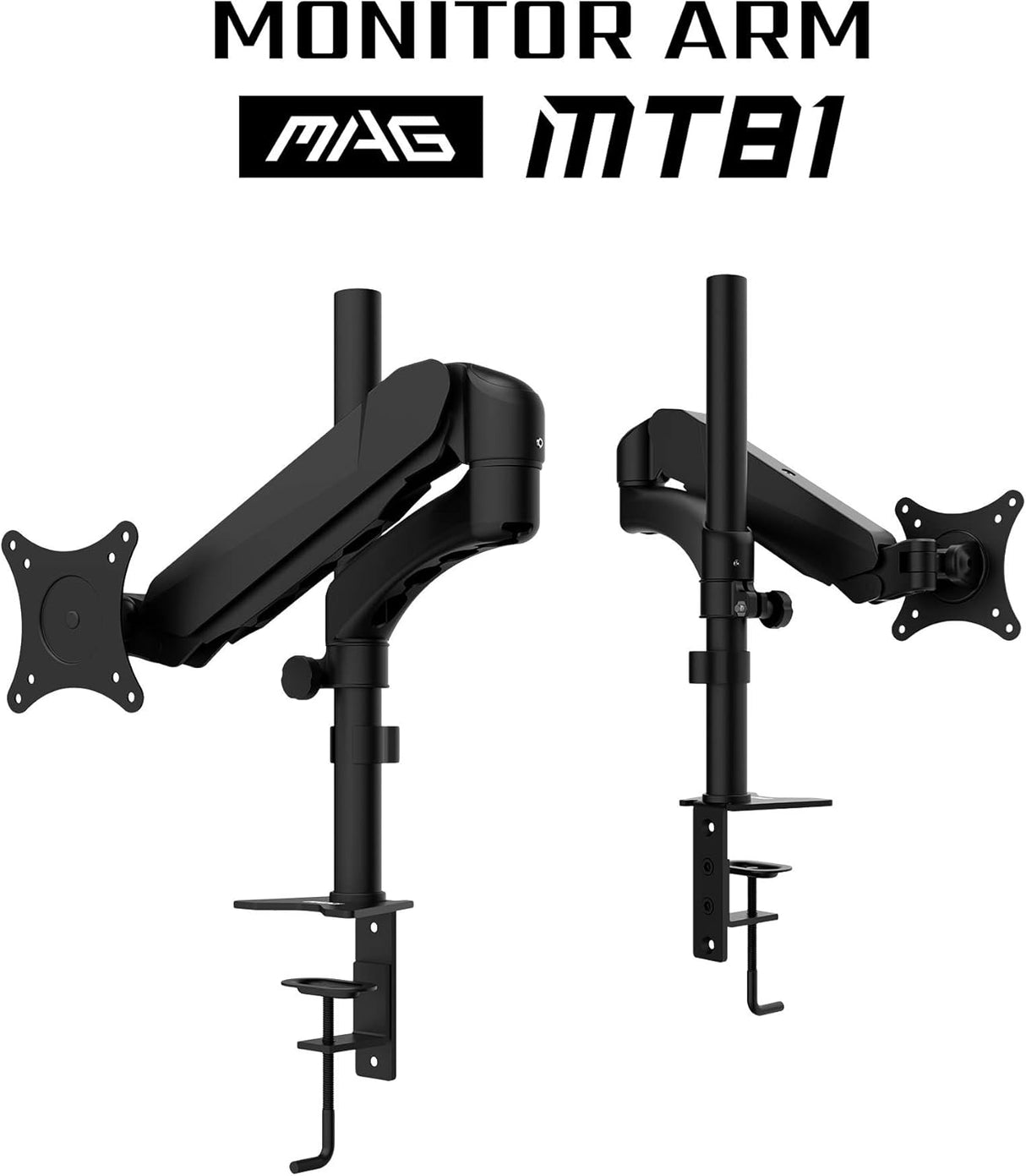 MSI MAG MT81 Monitor Arm