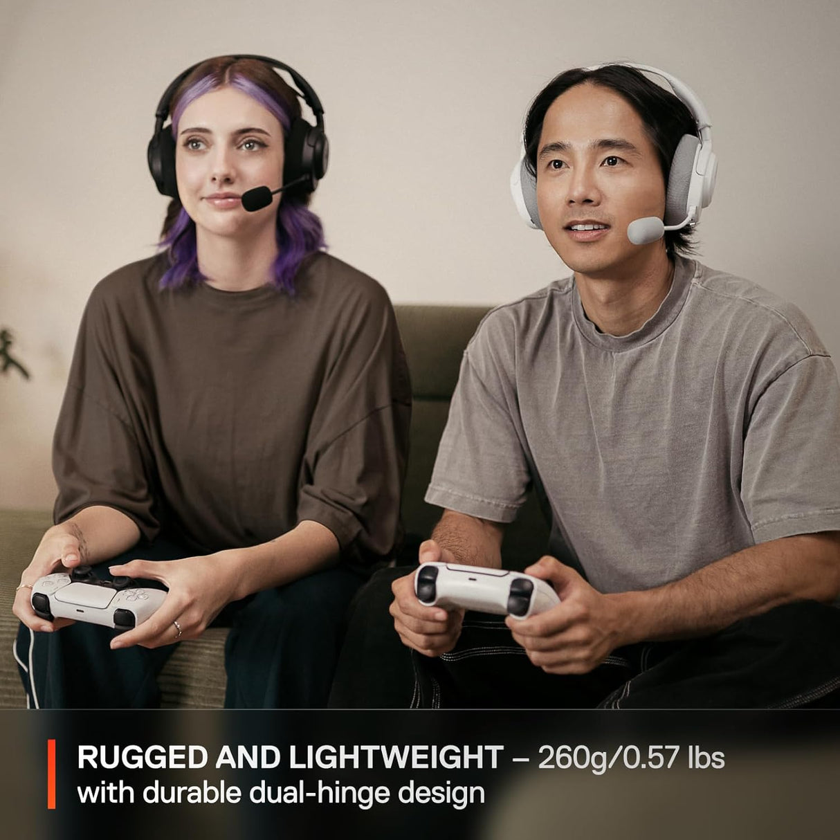 SteelSeries Arctis Nova 3P Headset