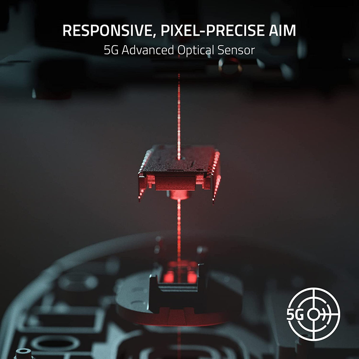 Razer Orochi V2 - Mobile Wireless Gaming Mouse with up to 950 Hours of Battery Life