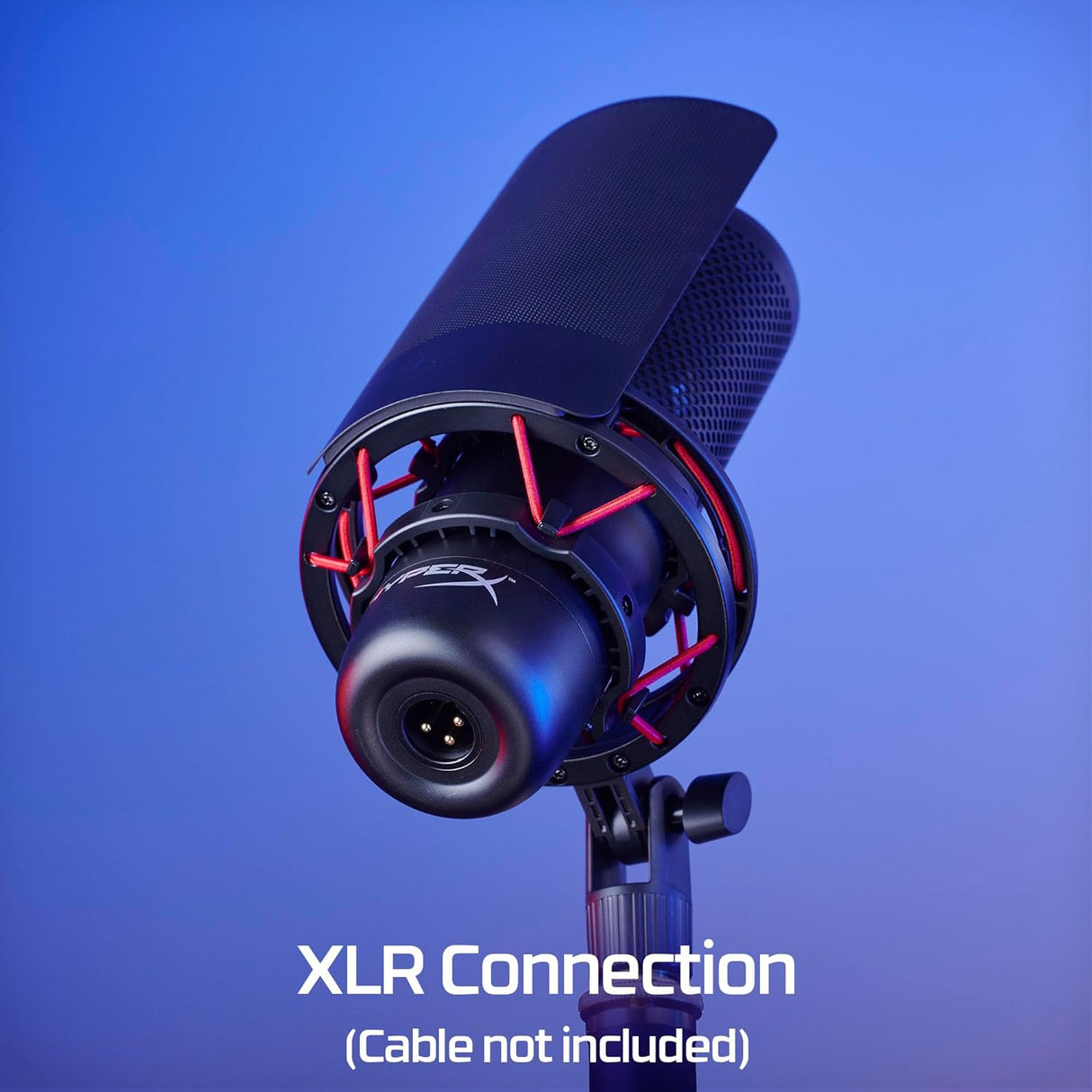 HyperX ProCast Microphone