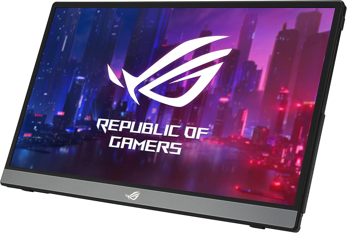 ASUS ROG Strix XG16AHPE Portable Gaming Monitor