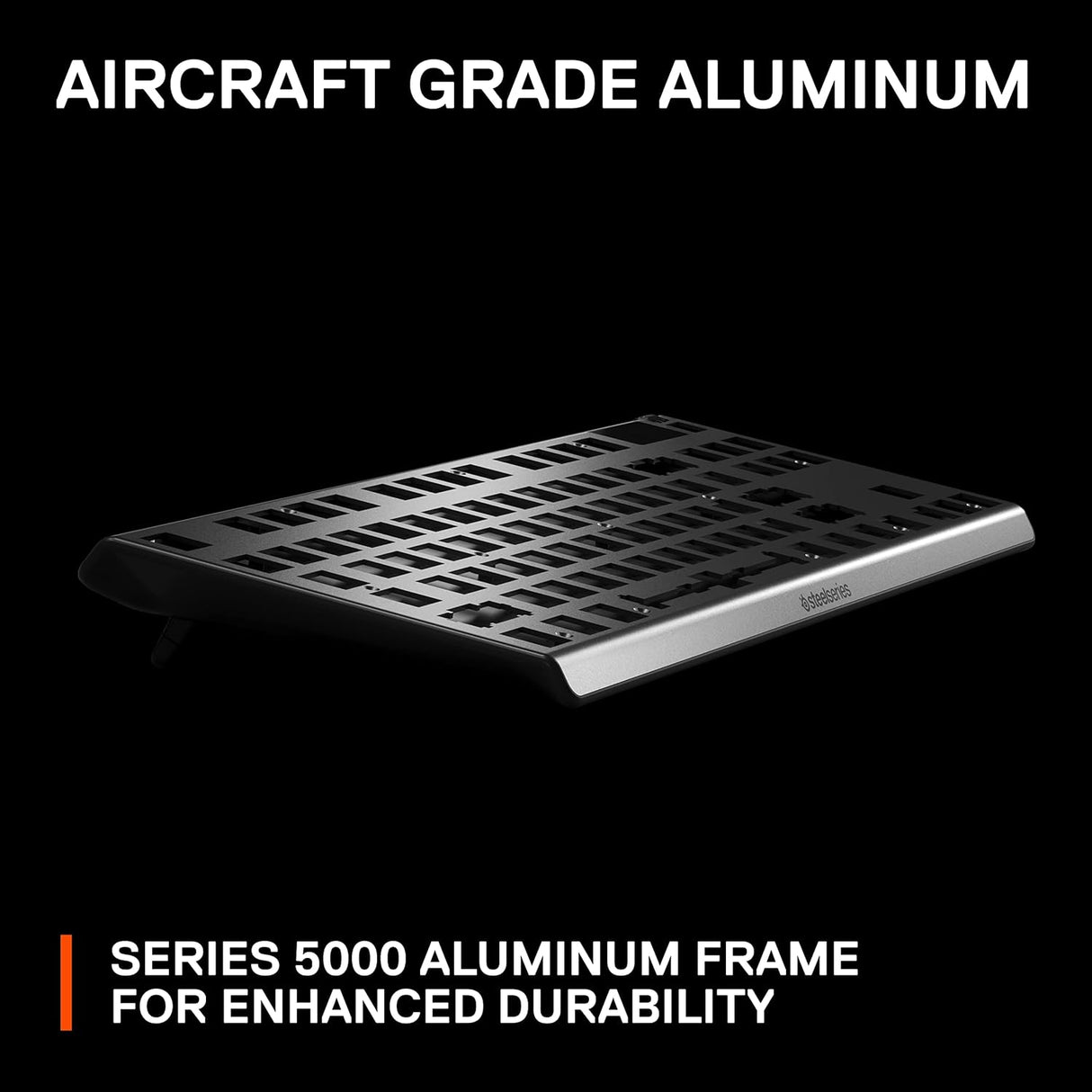 SteelSeries Apex Pro TKL Wired Gaming Keyboard - 2023 Edition