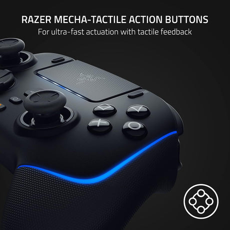 Razer Wolverine V2 Pro - Wireless Pro Gaming Controller for PS5™ Consoles and PC