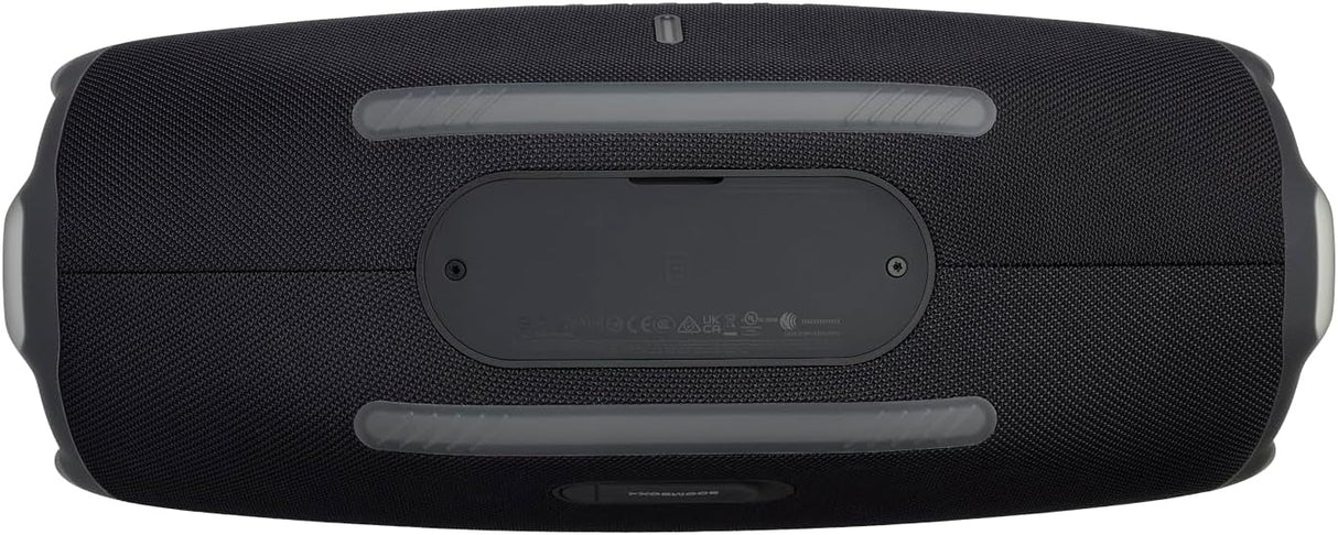 JBL Boombox 4 Portable Bluetooth Speaker