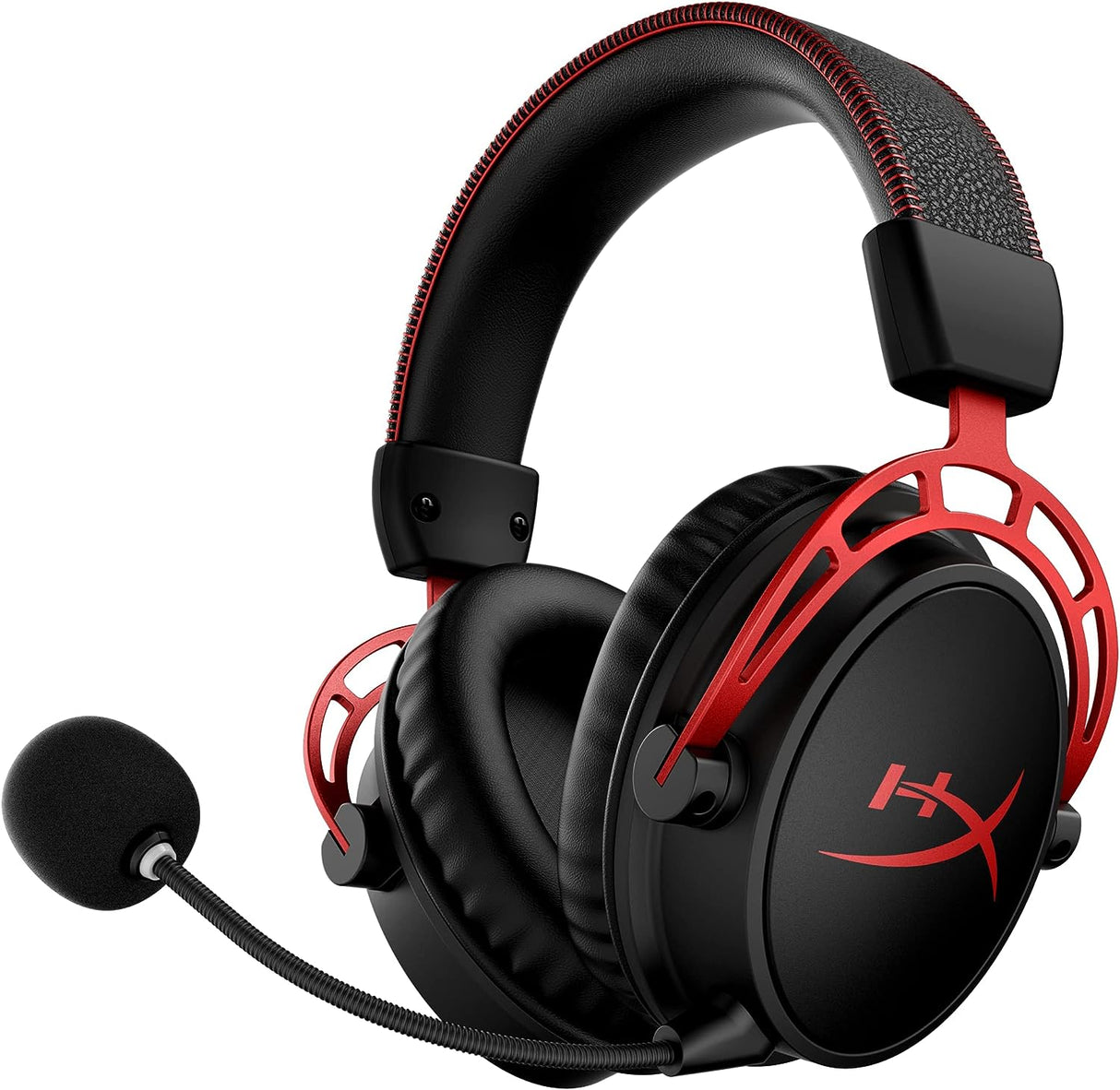 HyperX Cloud Alpha - Wireless Gaming Headset