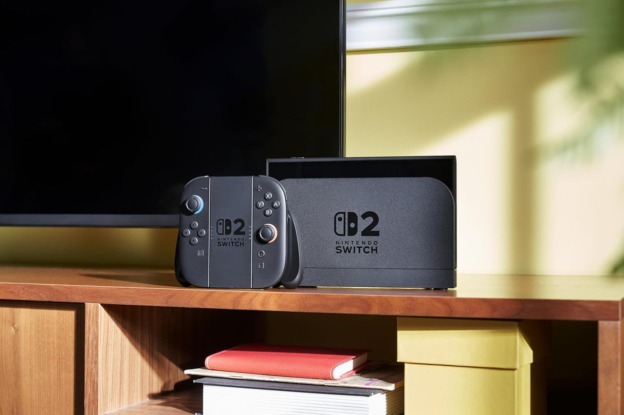 Nintendo Switch 2 System