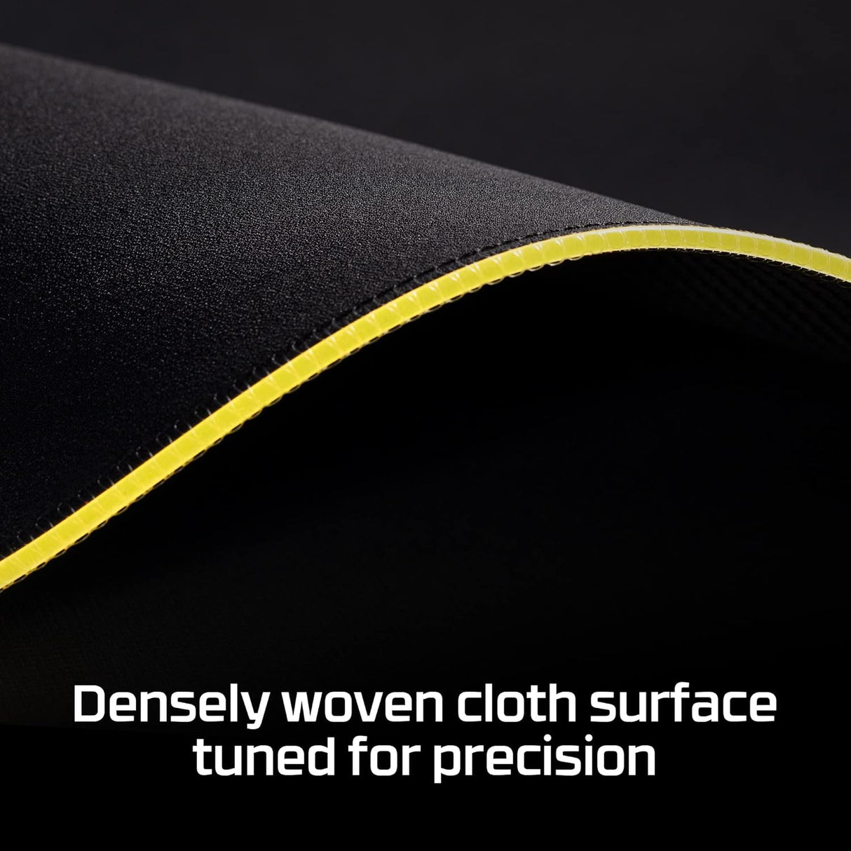 HyperX PulseFire Mat RGB Gaming Mouse