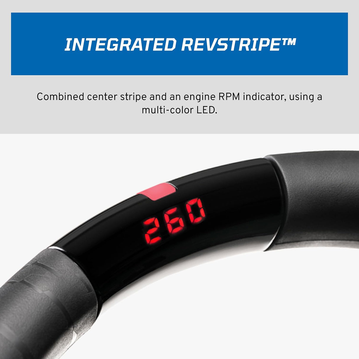 Fanatec CSL Steering Wheel BMW - CRD-9020018-WW