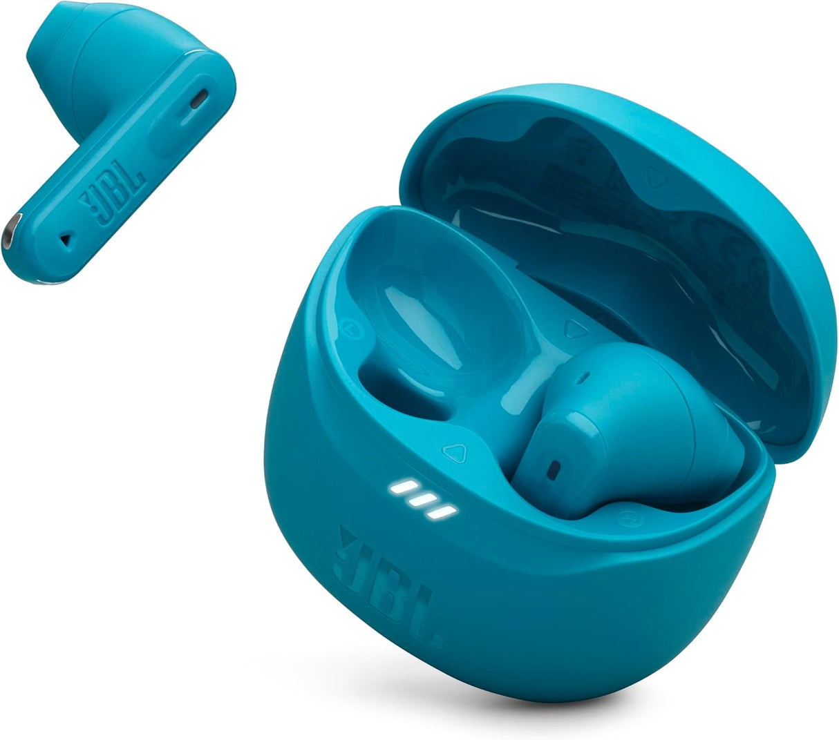 JBL Tune Flex 2 True Wireless Headphones