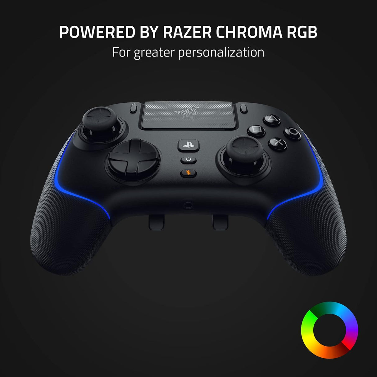 Razer Wolverine V2 Pro - Wireless Pro Gaming Controller for PS5™ Consoles and PC