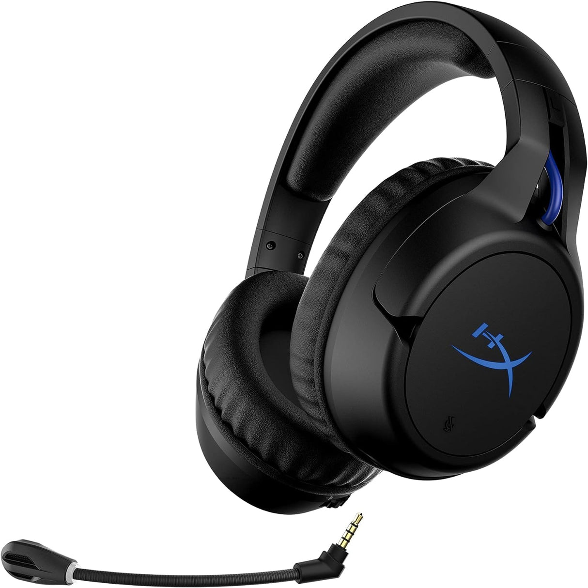 HyperX Cloud Flight – Wireless Gaming Headset