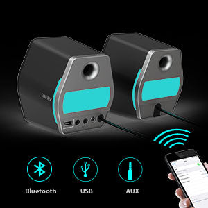 Edifier G2000 PC Computer Speakers