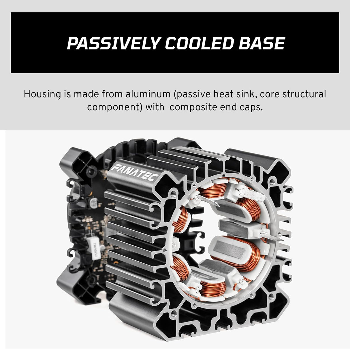 Fanatec Gran Turismo Direct Drive PRO (Direct Drive +Steering Wheel +Pedals) + QR2