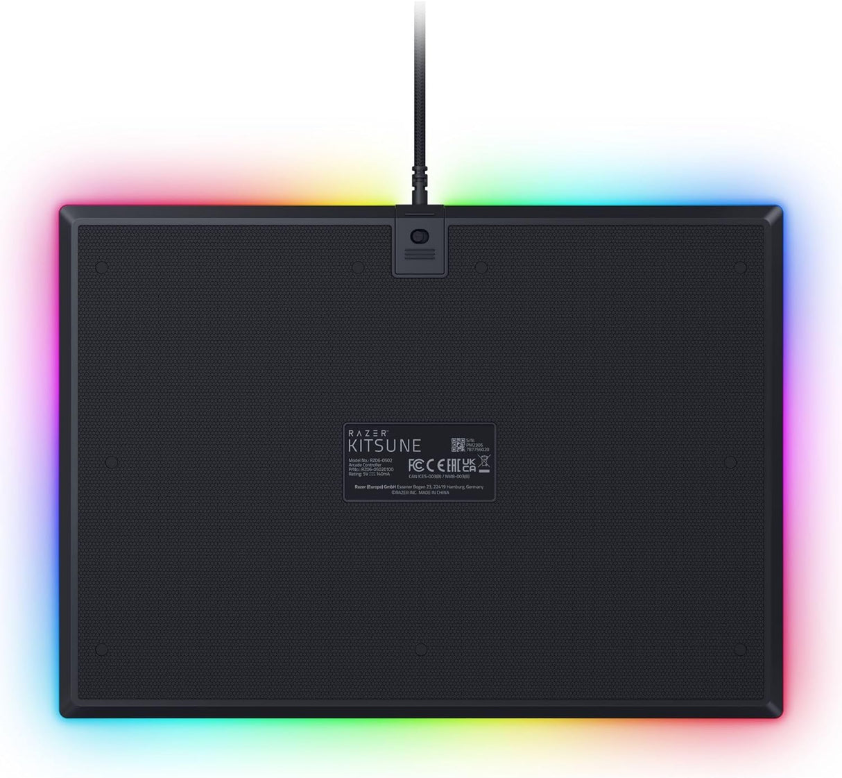 Razer Kitsune All-button Arcade Controller for PS and PC