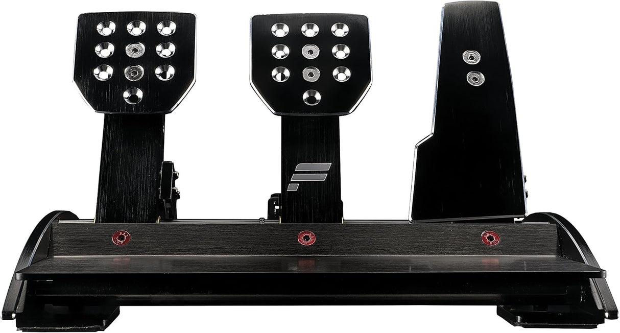 Fanatec ClubSport Pedals V3