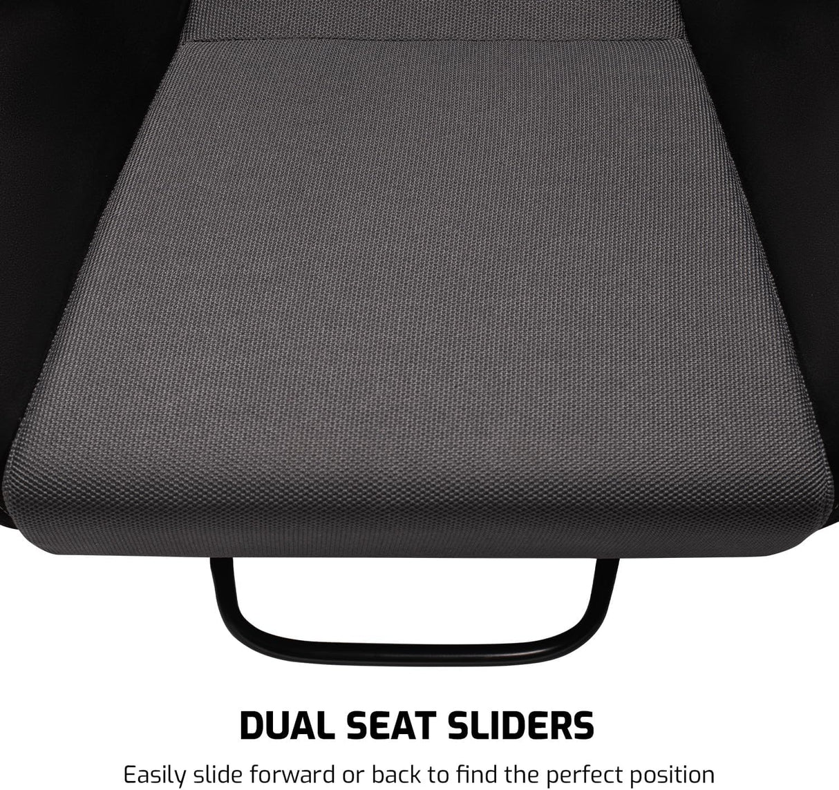 Next Level Racing Elite Reclining Seat PRS1 - NLR - E057