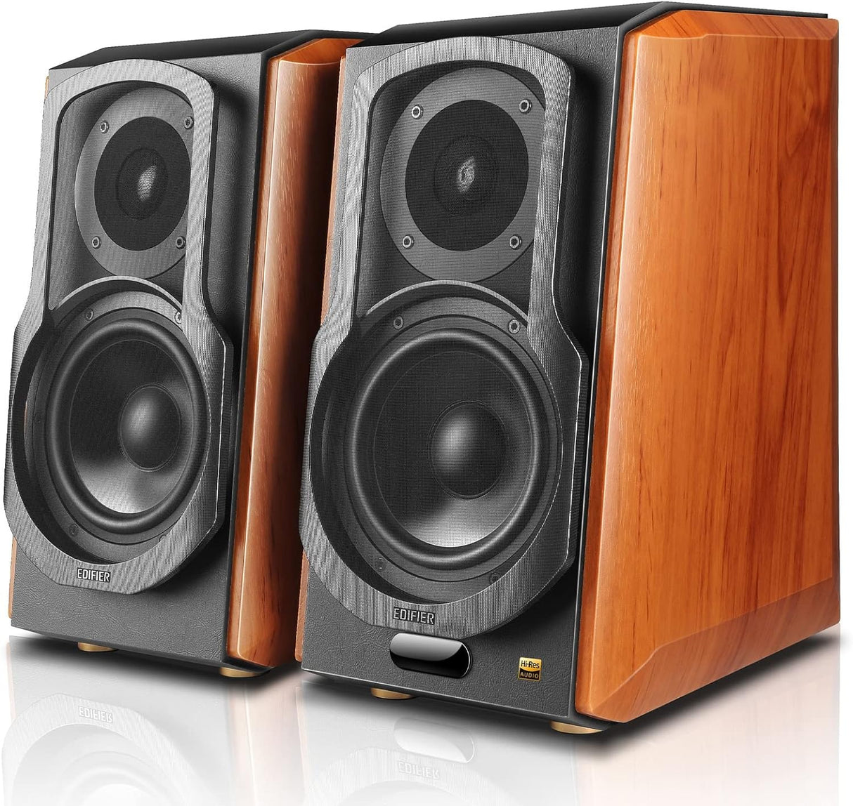 Edifier S1000W Bookshelf Speaker