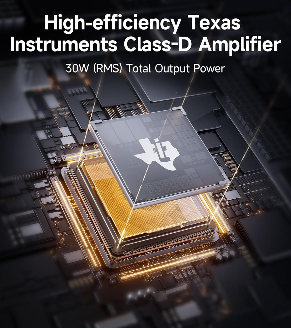 Edifier QR30 2.0 Desktop Active Speaker