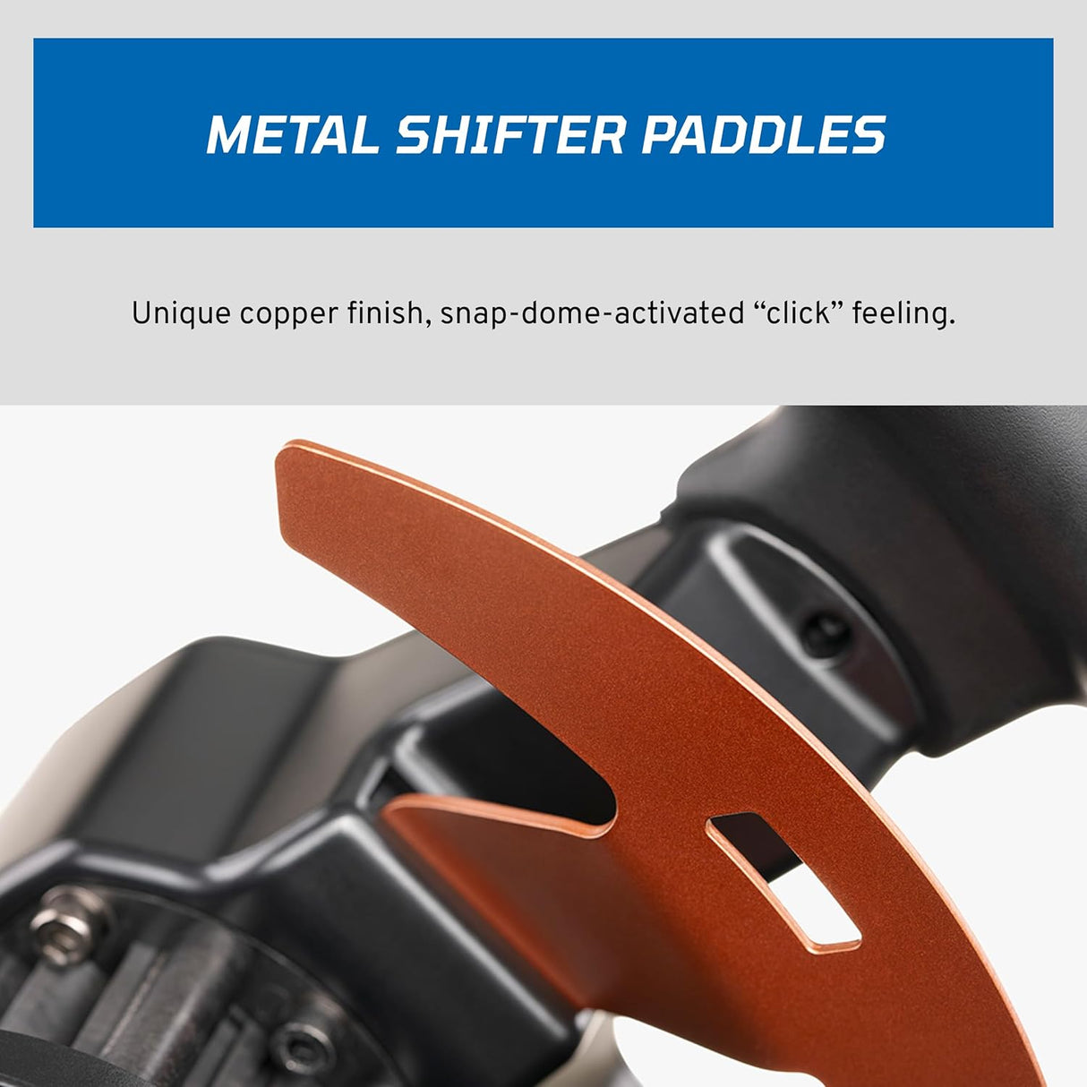 Fanatec CSL Steering Wheel BMW - CRD-9020018-WW