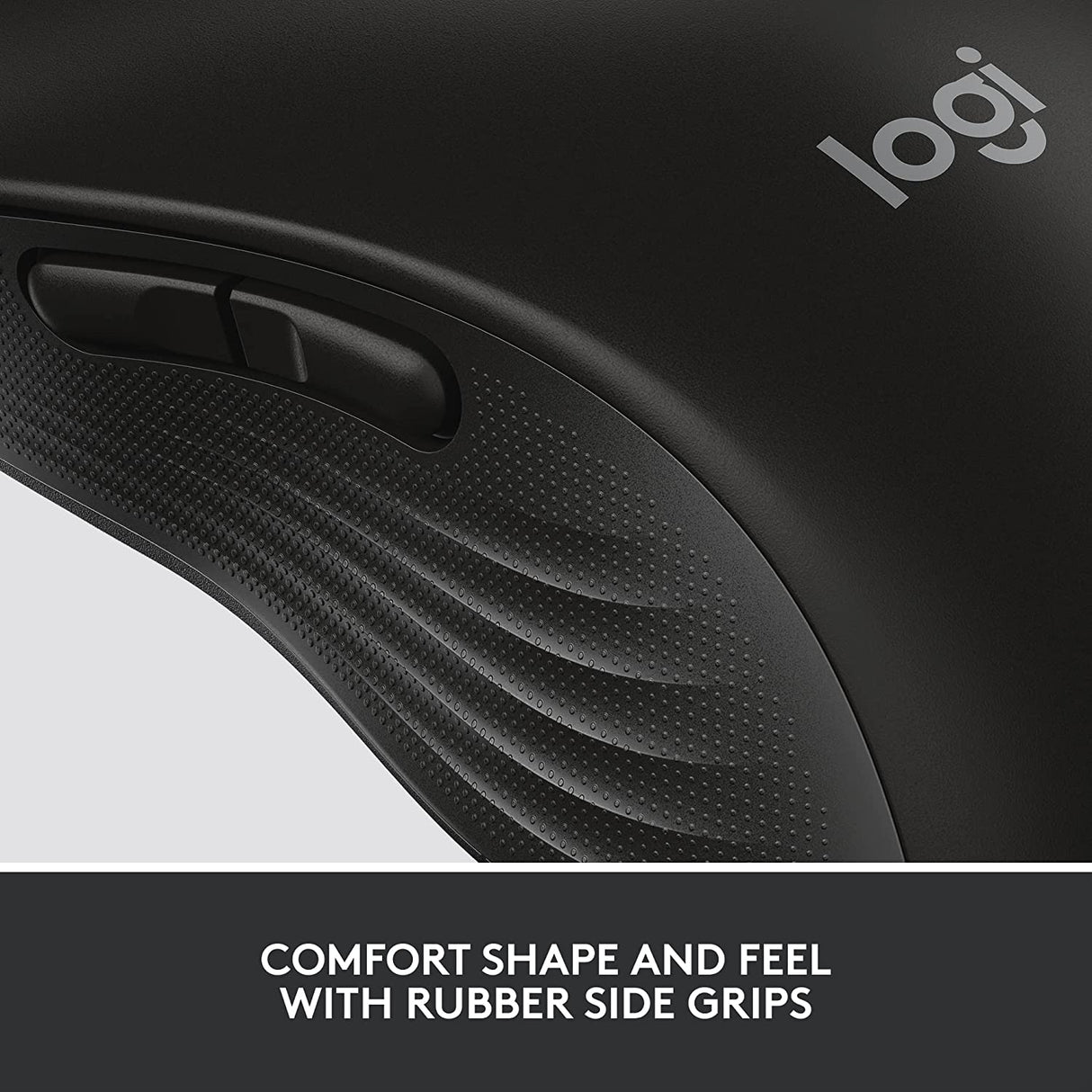 Logitech Signature M650 Wireless Mouse