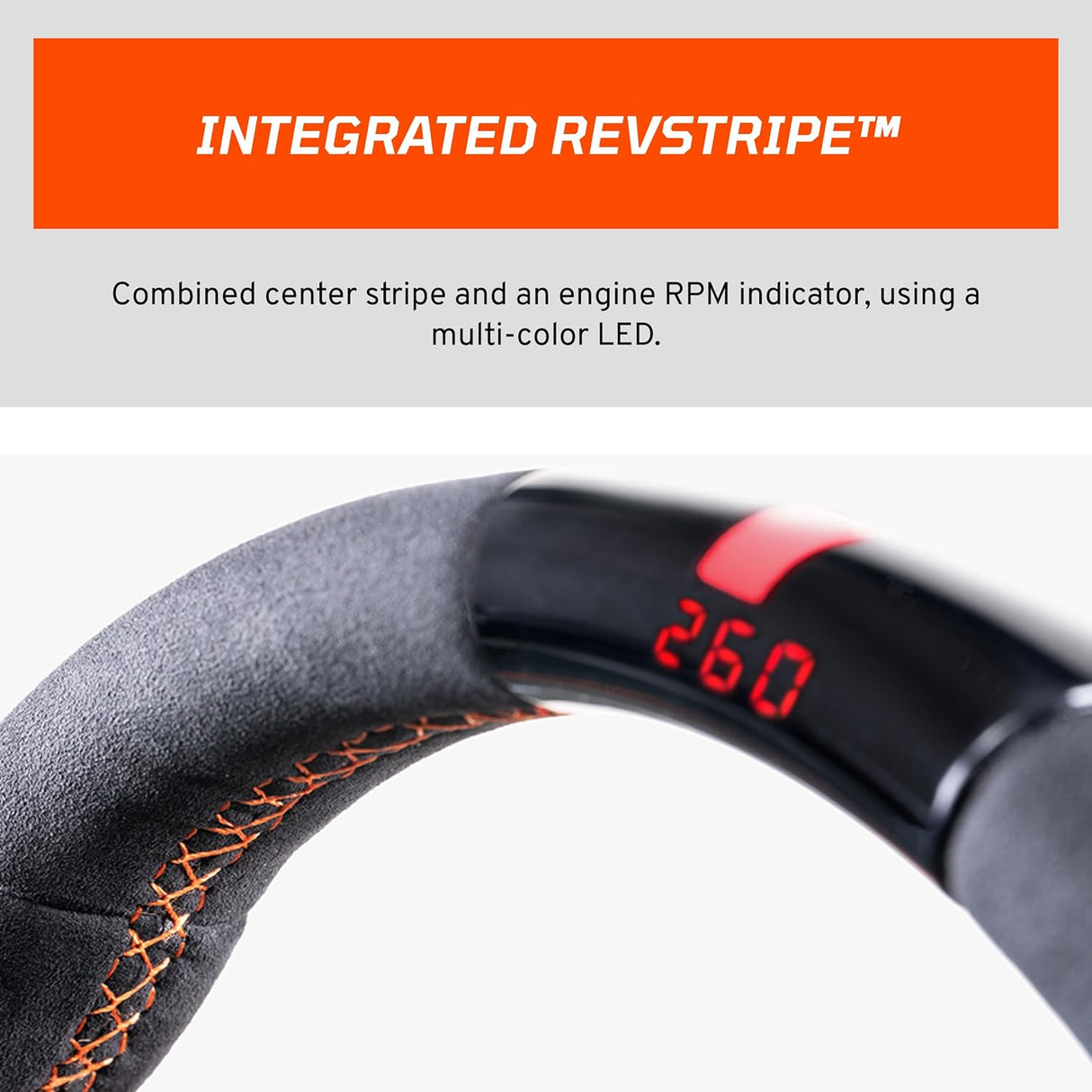 Fanatec CSL Elite Steering Wheel WRC - CRD-9020016-WW