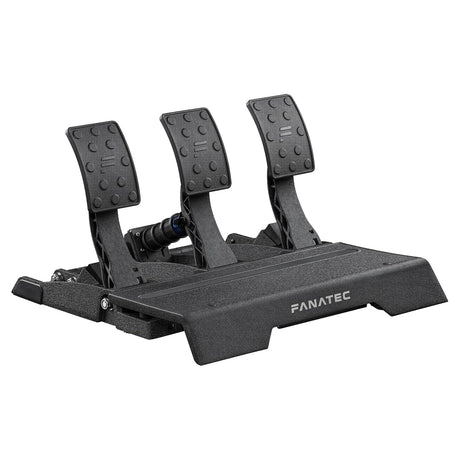 Fanatec CSL Elite Pedals V2