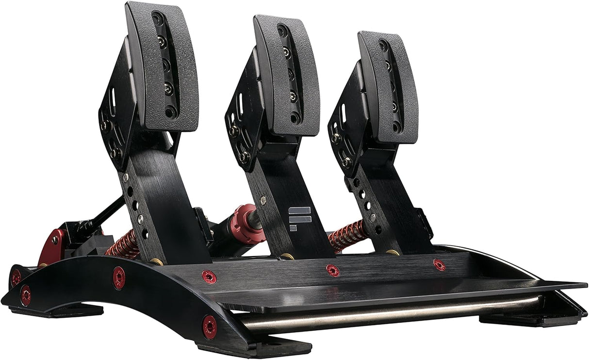 Fanatec ClubSport Pedals V3