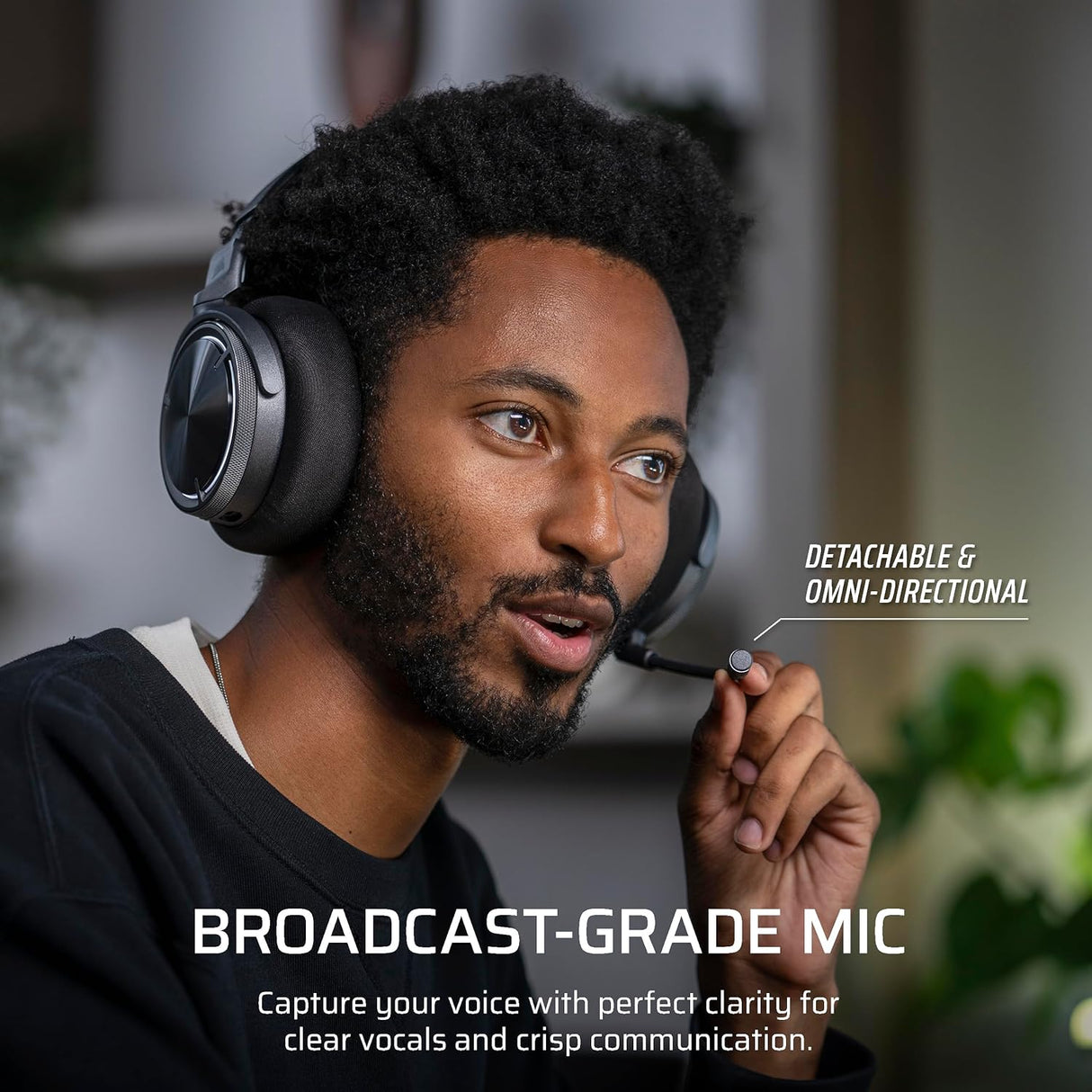 Corsair Virtuoso Max Wireless Gaming Headset