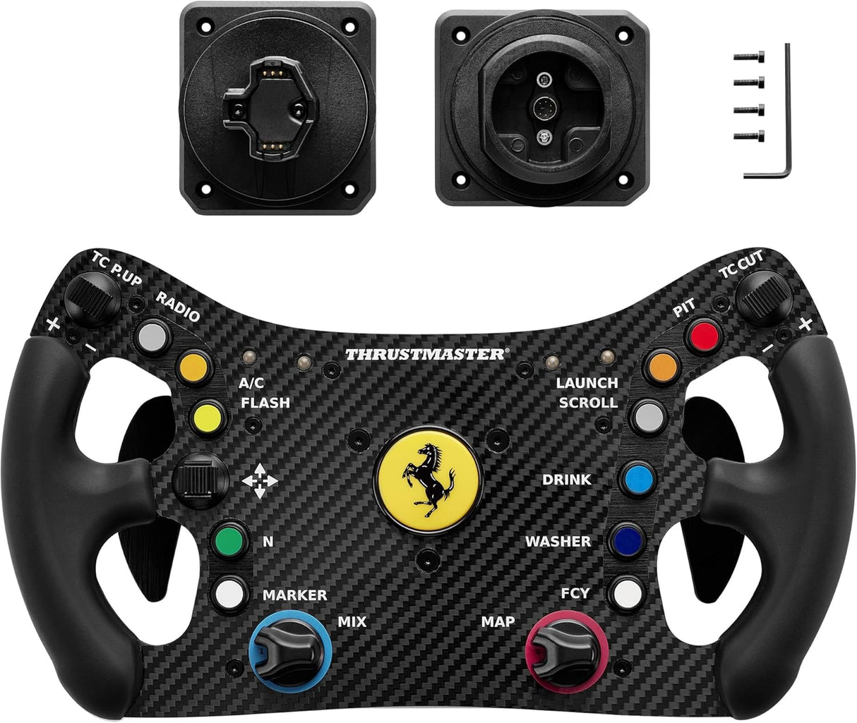 Thrustmaster F488 GT3 Add on