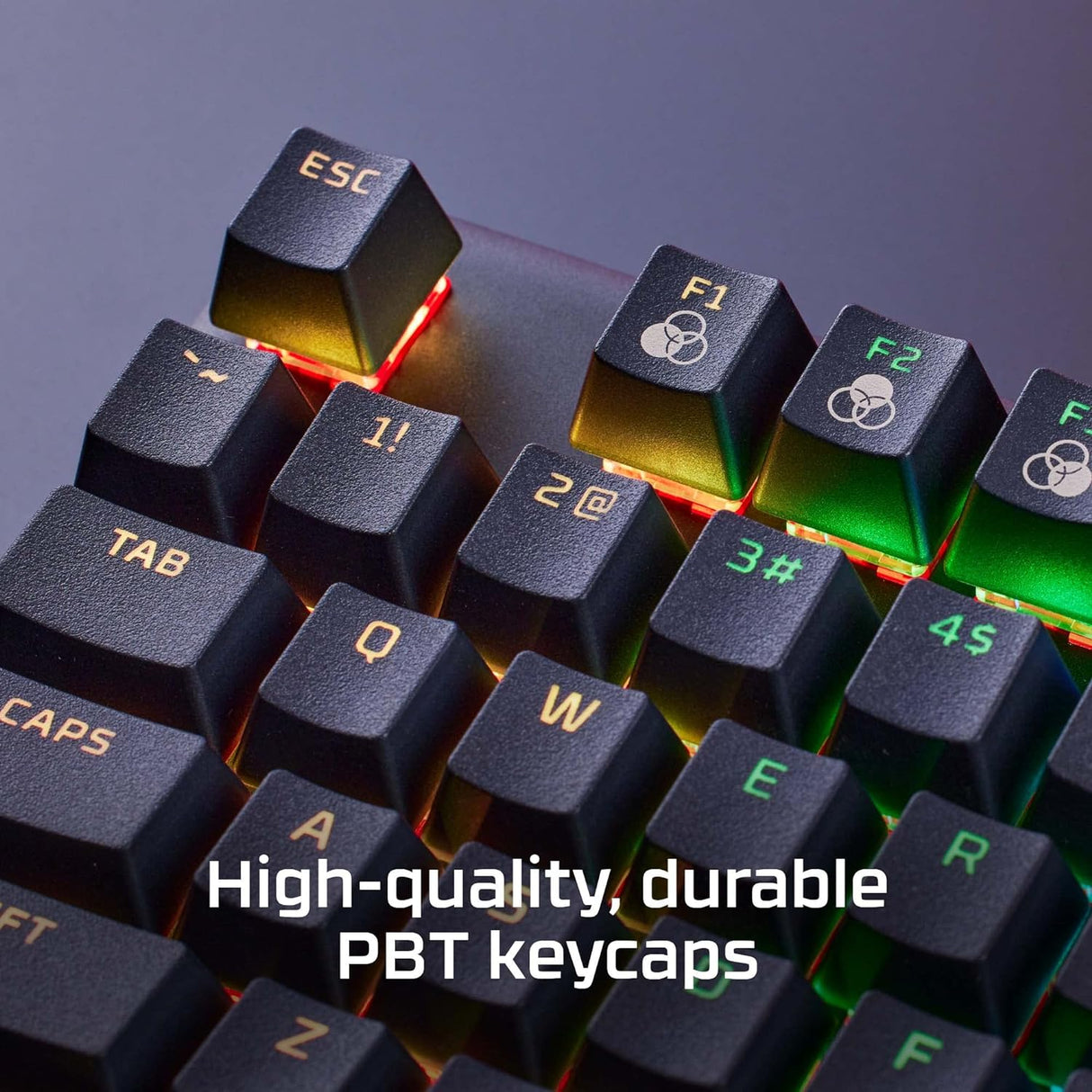 HyperX Alloy Origins Core TKL PBT Gaming Keyboard