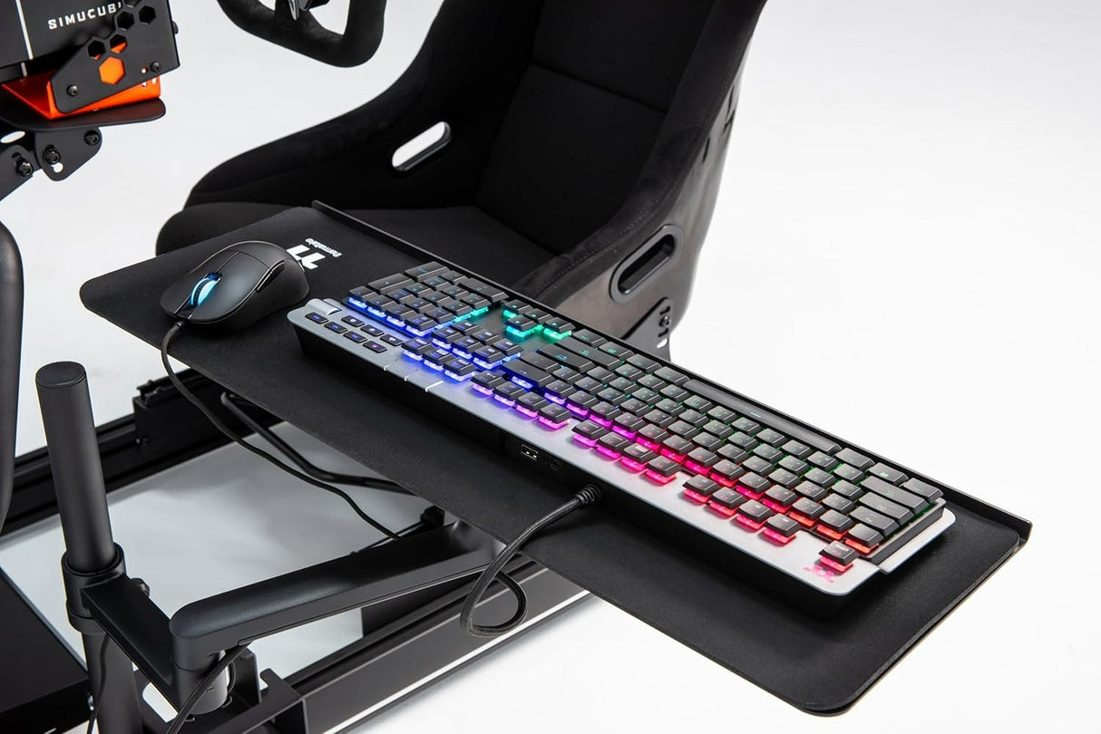 Thermaltake Keyboard & Mouse Tray