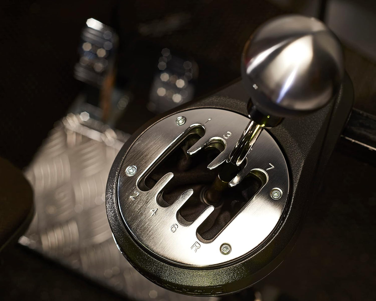 Thrustmaster TH8A Shifter Add-On