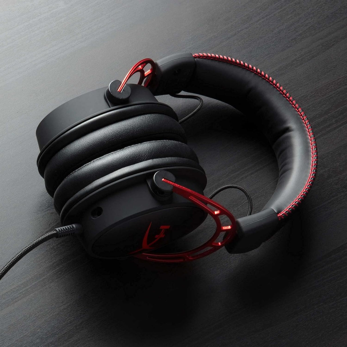 HyperX Cloud Alpha Gaming Headset