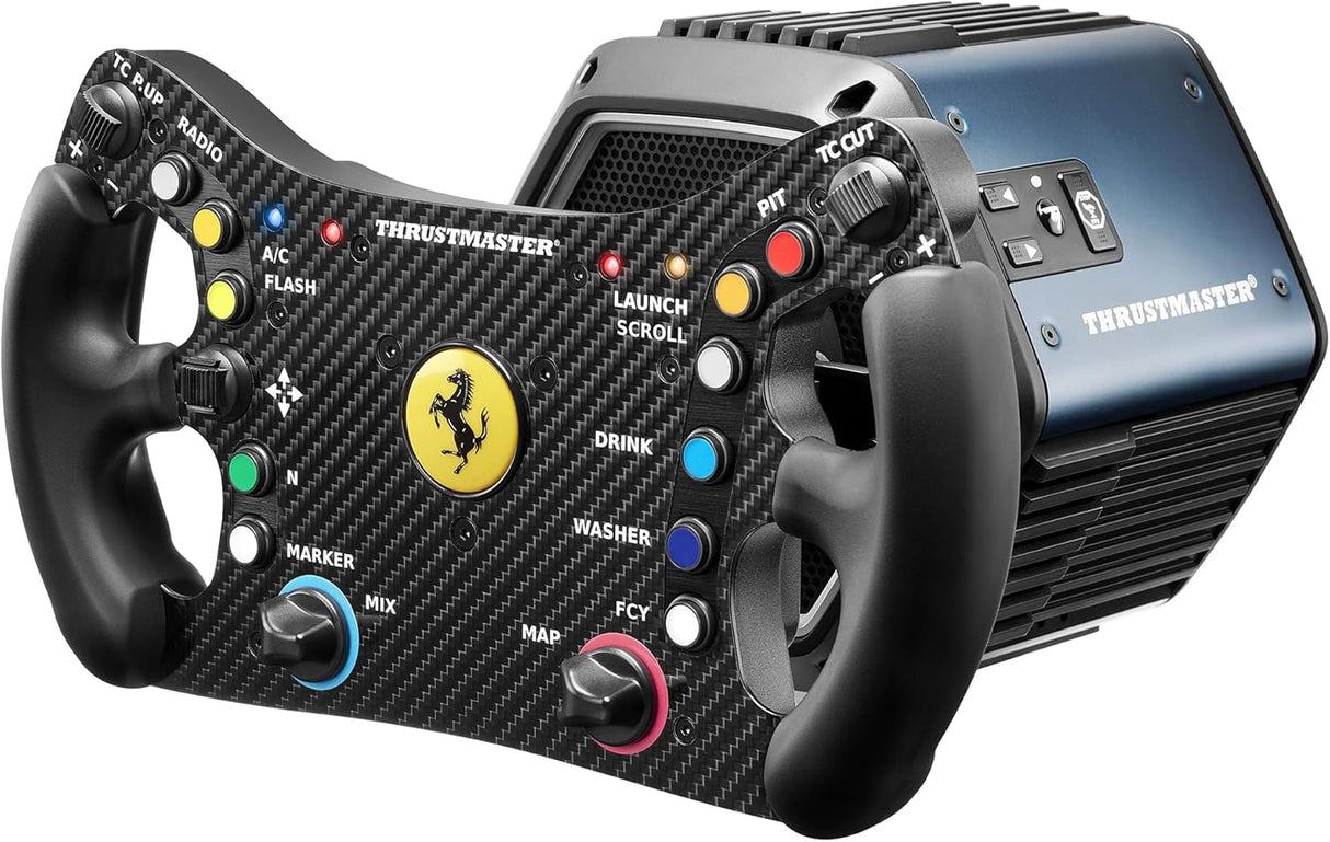 Thrustmaster F488 GT3 Add on