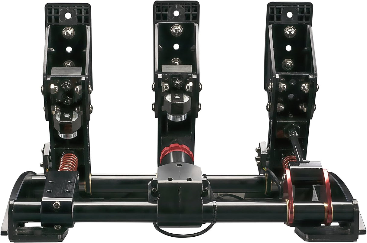 Fanatec ClubSport Pedals V3