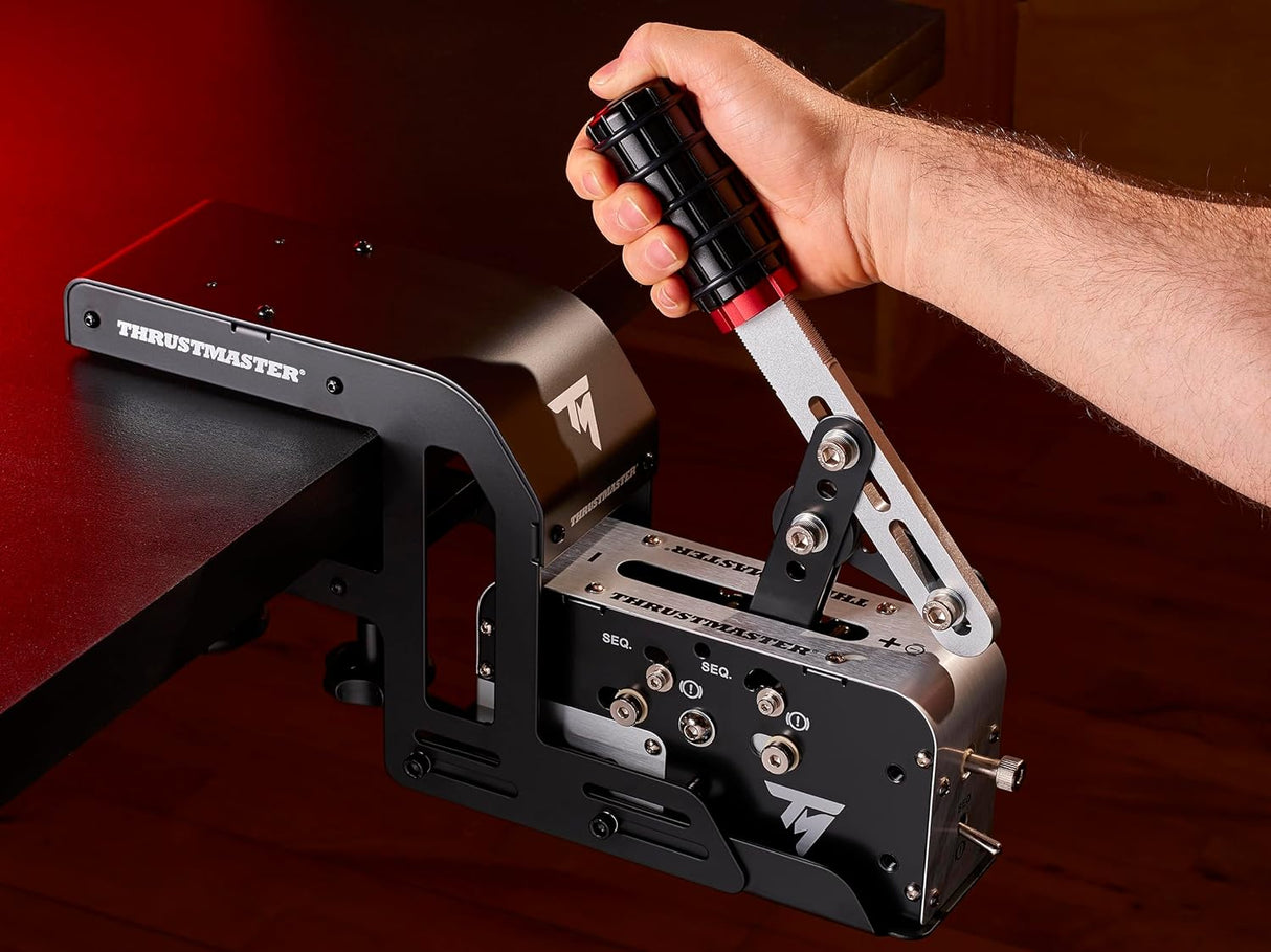 Thrustmaster TSSH Sequential Shifter & Handbrake
