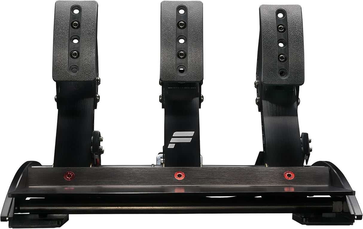 Fanatec ClubSport Pedals V3