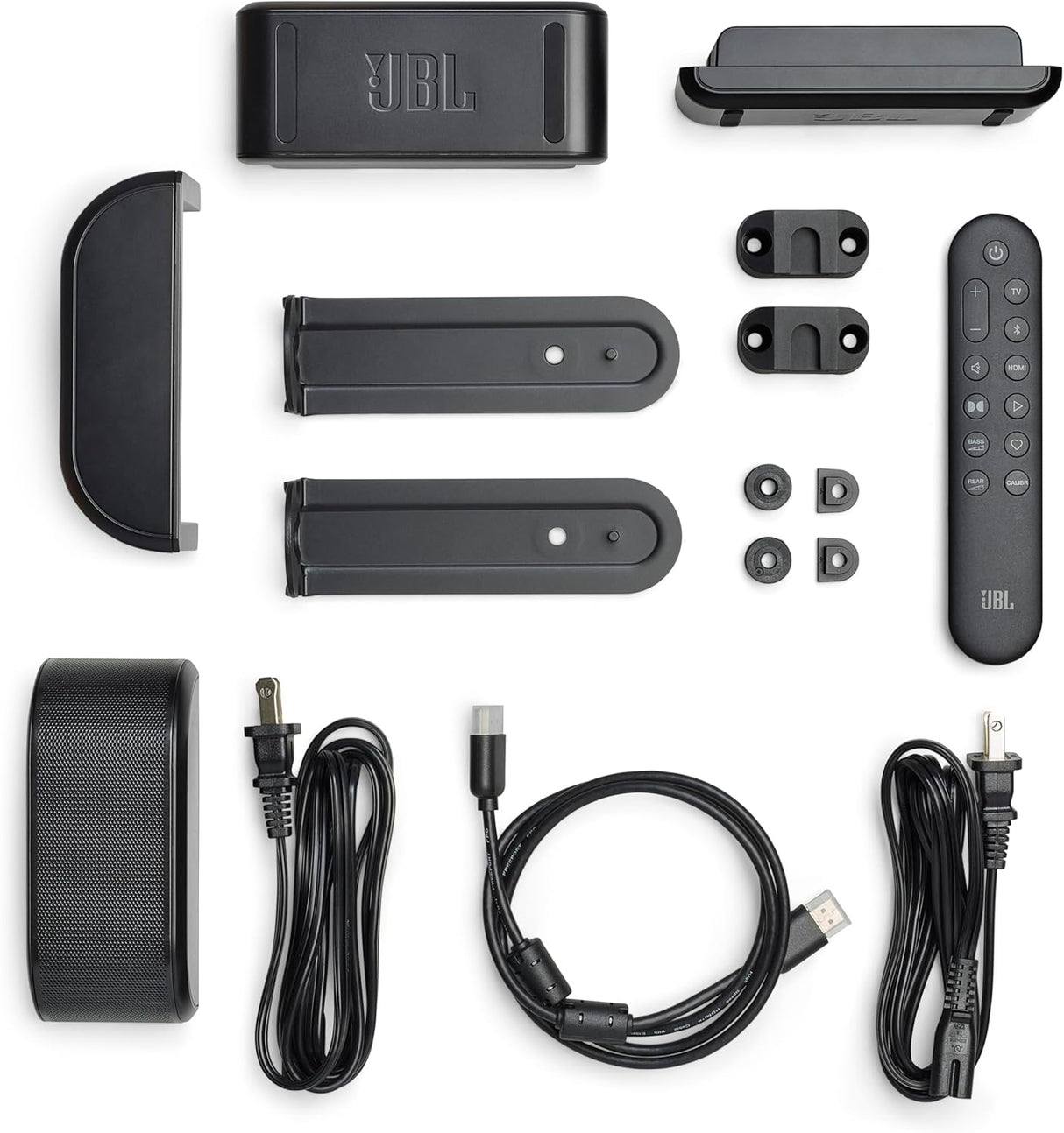 JBL Bar 1300 MK2 11.1.4 Soundbar Wireless Surround & Subwoofer