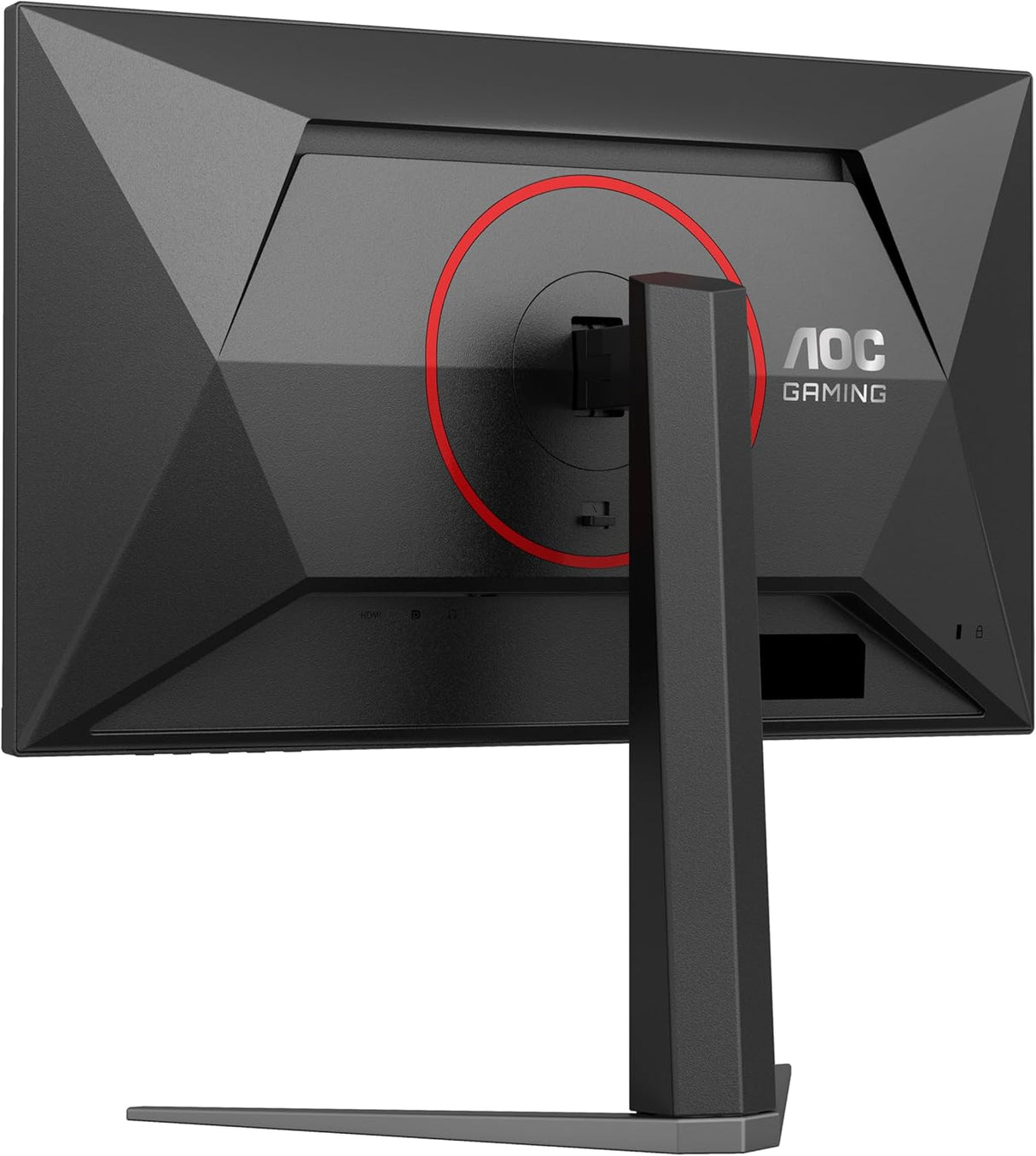 AOC 24G4H 23.8" Fast IPS 1920x1080 FHD 200HZ 1ms Gaming Monitor