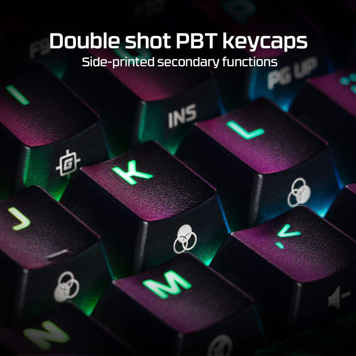 HyperX Alloy Origins 60 RGB Gaming Keyboard