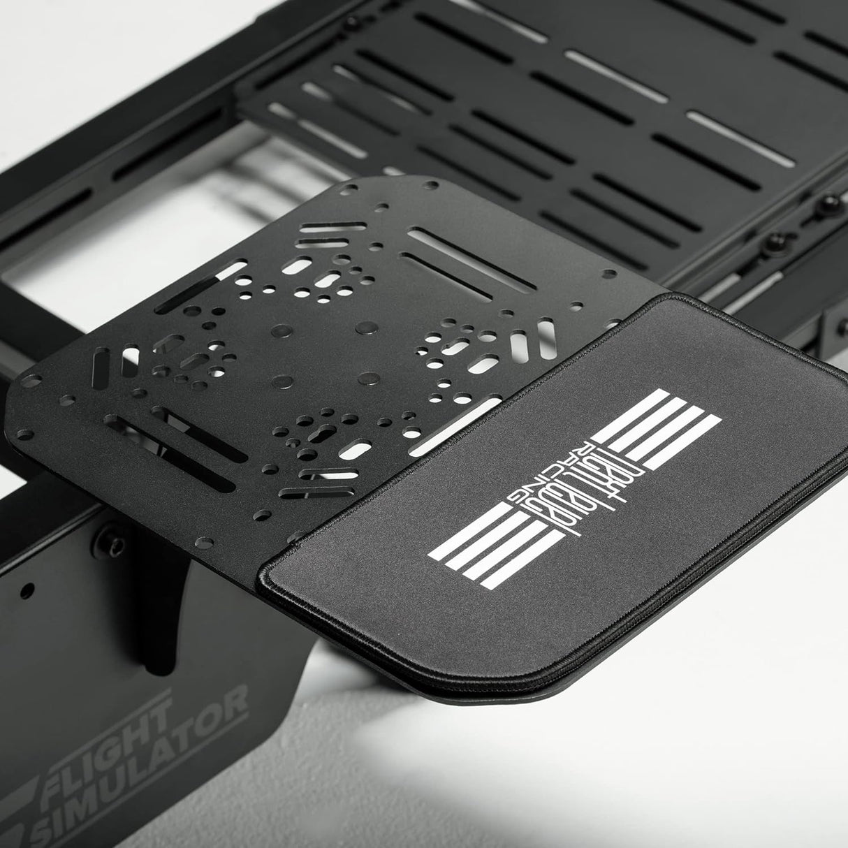 Next Level Racing Flight Simulator Cockpit