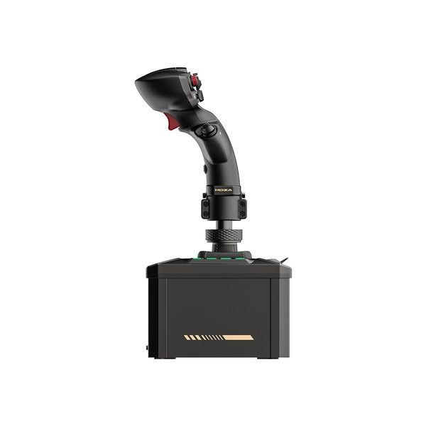 MOZA AB6 Force Feedback Flight Simulator