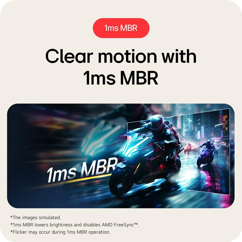 LG Monitor 29U531A-W 29-inch UltraWide™ 21:9 WFHD (2560x1080) IPS Display