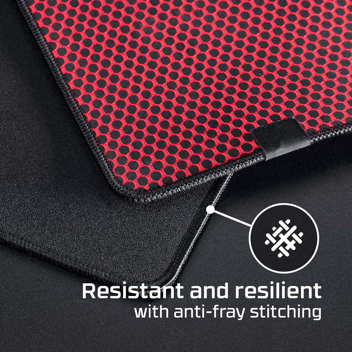 HyperX PulseFire Gaming Mouse Mat