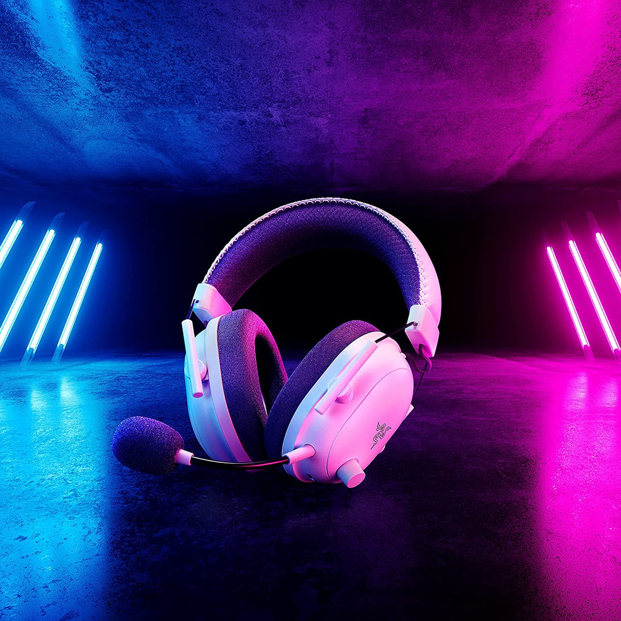 Razer BlackShark V2 Pro (2023 version) - Wireless Gaming Headset