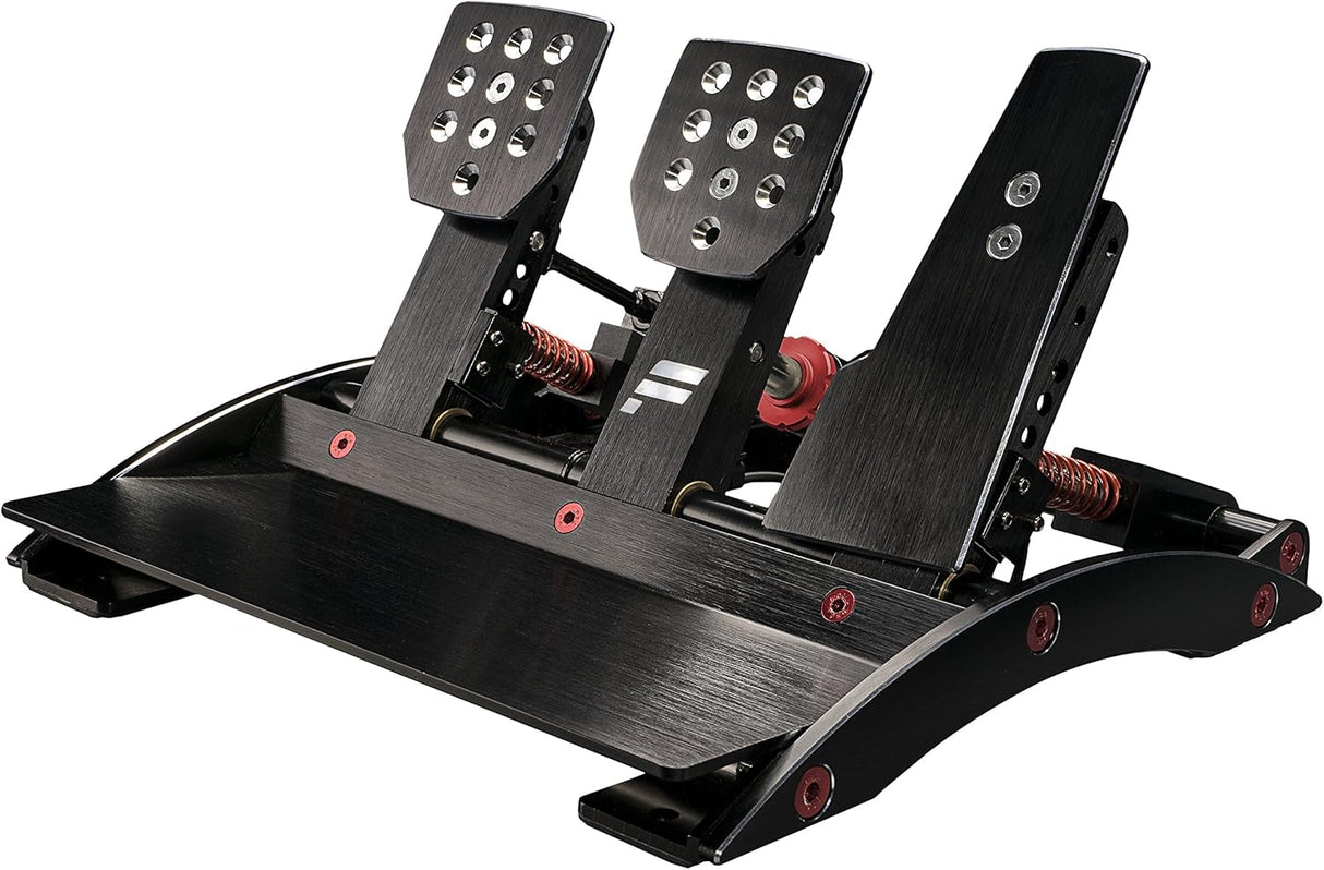 Fanatec ClubSport Pedals V3