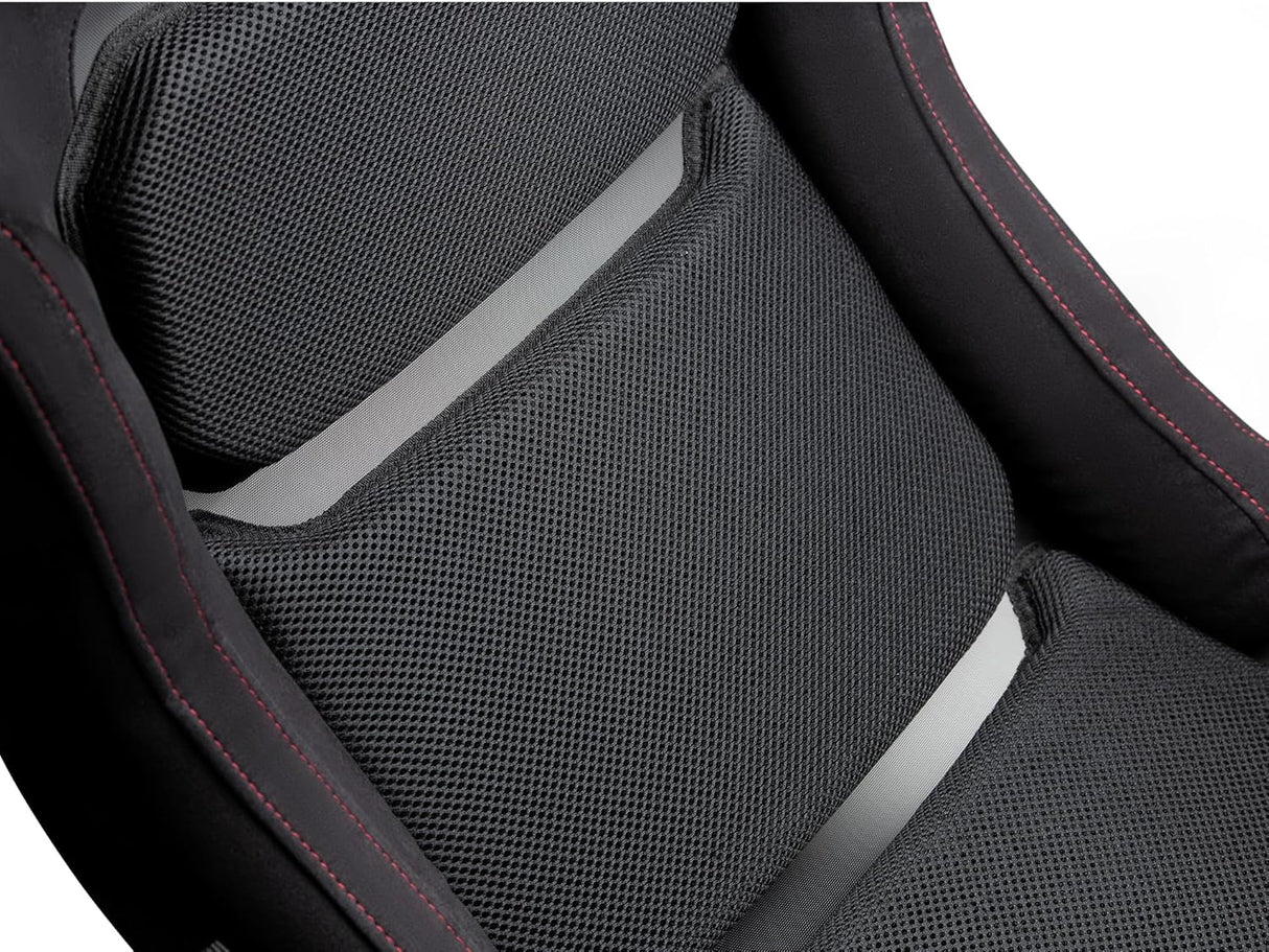 Next Level Racing Formula Lite Pro Foldable Simulator Cockpit - NLR-S038