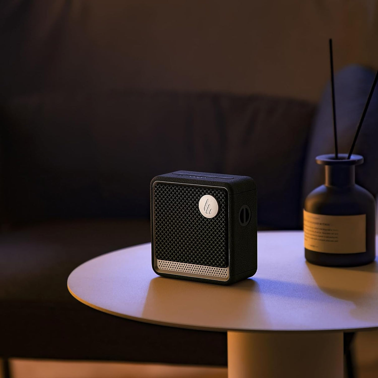 Edifier ES20 Portable Bluetooth Speaker